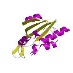 Image of CATH 2zc8B01