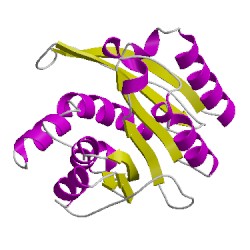 Image of CATH 2zcjA01
