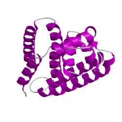 Image of CATH 2zcnC