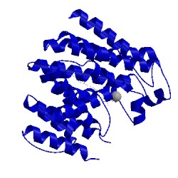 Image of CATH 2zcr