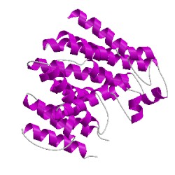 Image of CATH 2zcrA