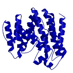 Image of CATH 2zcs