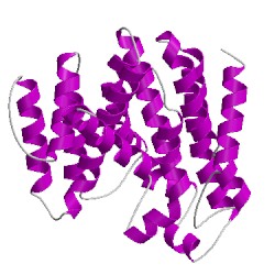 Image of CATH 2zcsA