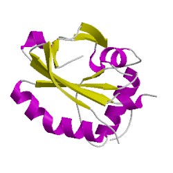 Image of CATH 2zctA01