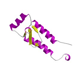 Image of CATH 2zctA02