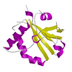 Image of CATH 2zctB01