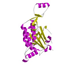 Image of CATH 2zctC