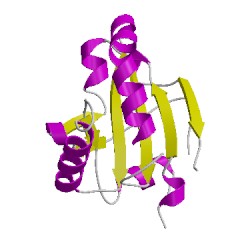 Image of CATH 2zctE01