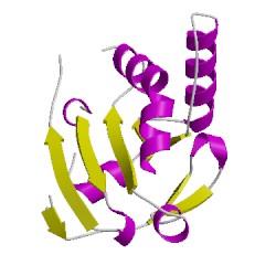 Image of CATH 2zctF01