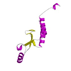 Image of CATH 2zctF02