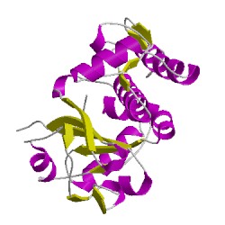 Image of CATH 2zctH