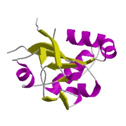 Image of CATH 2zctH01