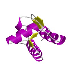 Image of CATH 2zctH02