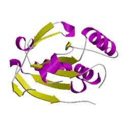 Image of CATH 2zctI01