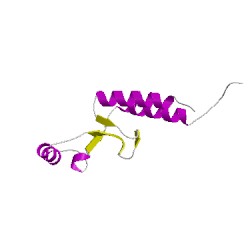 Image of CATH 2zctI02