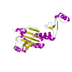 Image of CATH 2zctJ