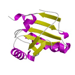 Image of CATH 2zctJ01