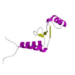 Image of CATH 2zctJ02