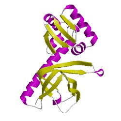 Image of CATH 2zcwA