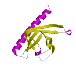 Image of CATH 2zcwA01