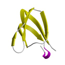 Image of CATH 2zd0A