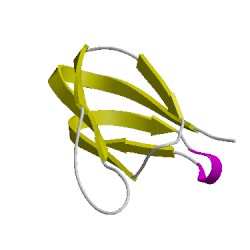 Image of CATH 2zd0B