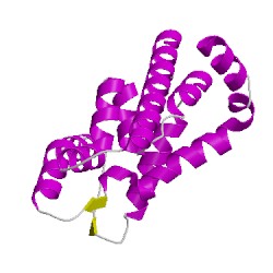 Image of CATH 2zd2A02