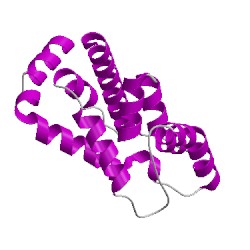 Image of CATH 2zd2B02