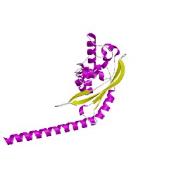 Image of CATH 2zd7A