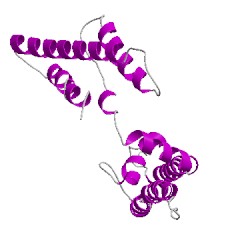 Image of CATH 2zd9A