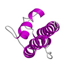 Image of CATH 2zd9A02