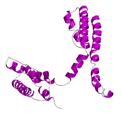 Image of CATH 2zd9B