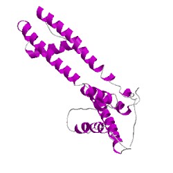 Image of CATH 2zd9C