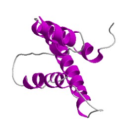 Image of CATH 2zd9C01