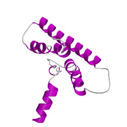 Image of CATH 2zd9D01