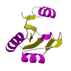 Image of CATH 2zdgA01