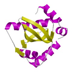 Image of CATH 2zdgA02