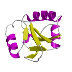 Image of CATH 2zdgB01