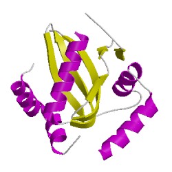 Image of CATH 2zdgB02