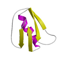 Image of CATH 2zdgB03