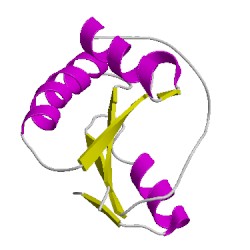 Image of CATH 2zdgC01