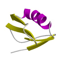 Image of CATH 2zdgC03