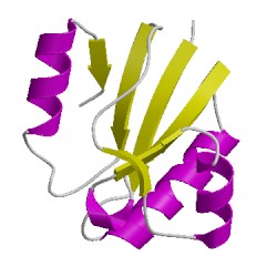 Image of CATH 2zdgD01