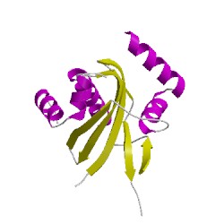 Image of CATH 2zdgD02