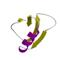 Image of CATH 2zdgD03