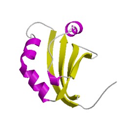 Image of CATH 2zdoB
