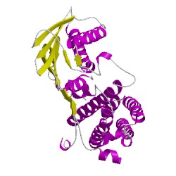 Image of CATH 2zdxA