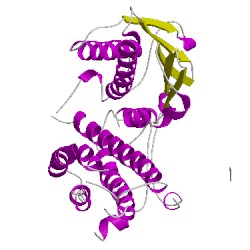 Image of CATH 2zdxB