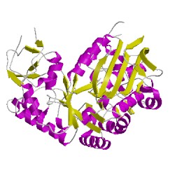 Image of CATH 2ze0A