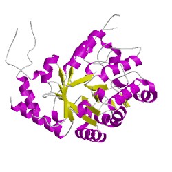 Image of CATH 2ze0A01